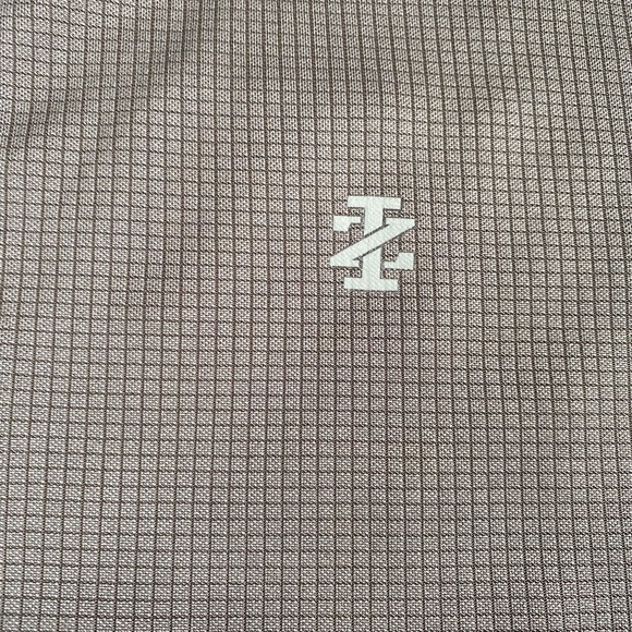 Izod golf polo shirt, size m - Picture 7 of 7